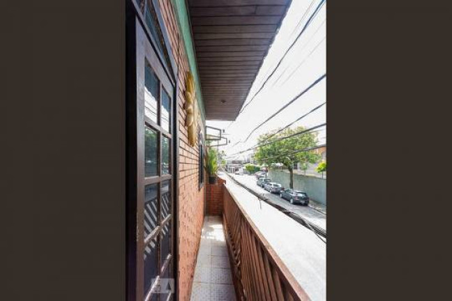 Imagem Sobrado com 4 Quartos à Venda, 197 m² em Quitaúna - Osasco