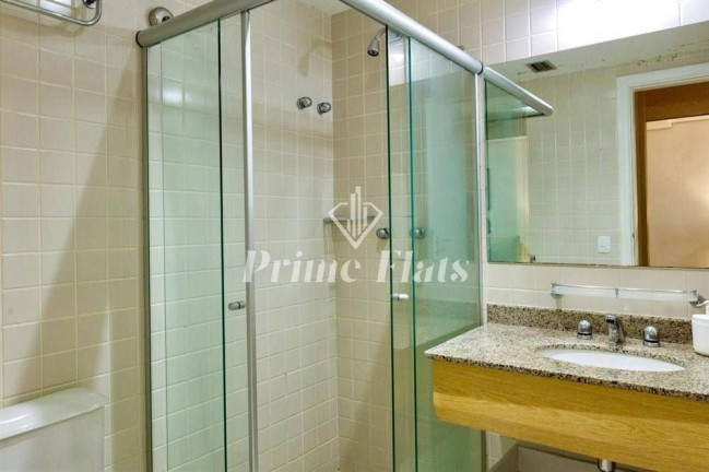 Imagem Apartamento com 1 Quarto à Venda, 39 m² em Moema - São Paulo