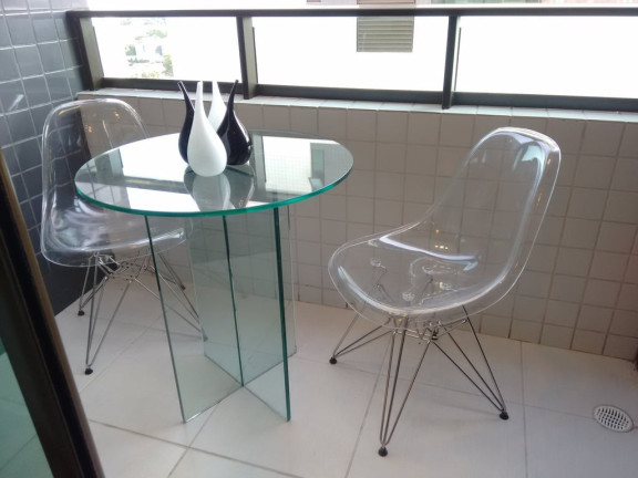 Imagem Apartamento com 2 Quartos à Venda, 56 m² em Torreão - Recife