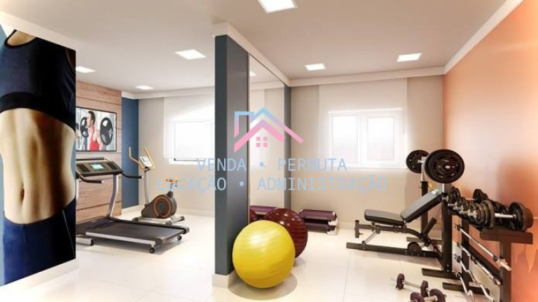 Imagem Apartamento com 2 Quartos à Venda, 49 m² em Altos De Jordanésia (jordanésia) - Cajamar