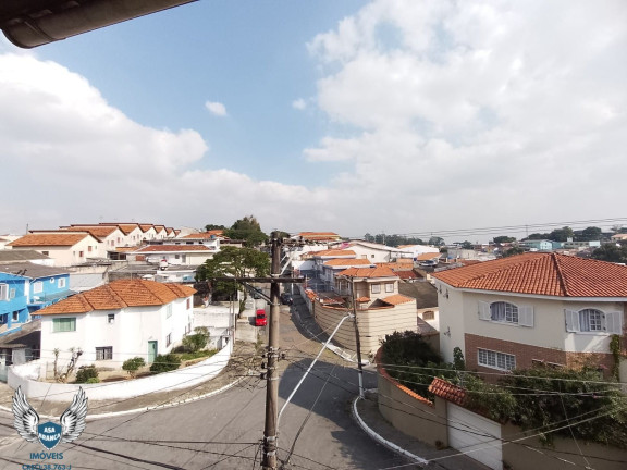 Imagem Sobrado com 3 Quartos à Venda, 227 m² em Vila Pedra Branca - São Paulo Imagem Sobrado com 3 Quartos à Venda, 227 m² em Vila Pedra Branca - São Paulo