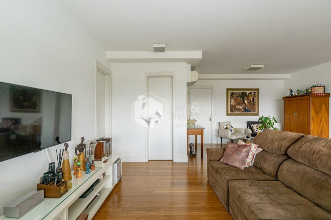 Imagem Apartamento com 3 Quartos à Venda, 160 m² em Santo Amaro - São Paulo Imagem Apartamento com 3 Quartos à Venda, 160 m² em Santo Amaro - São Paulo