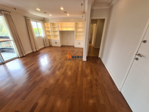 Imagem Imóvel com 3 Quartos à Venda, 252 m² em Campo Belo - São Paulo Imagem Imóvel com 3 Quartos à Venda, 252 m² em Campo Belo - São Paulo