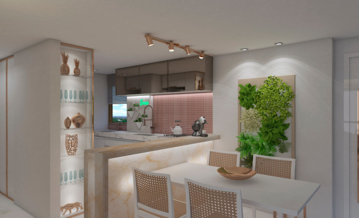 Imagem Apartamento com 3 Quartos à Venda, 63 m² em Boa Viagem - Recife Imagem Apartamento com 3 Quartos à Venda, 63 m² em Boa Viagem - Recife