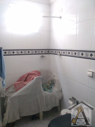 Imagem Casa com 4 Quartos à Venda, 240 m² em Aparecida - Santos Imagem Casa com 4 Quartos à Venda, 240 m² em Aparecida - Santos