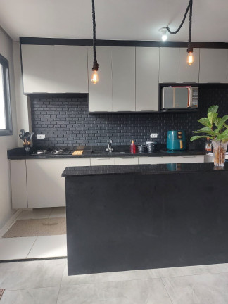 Imagem Casa com 2 Quartos à Venda, 67 m² em Jardim Petrópolis - Cotia Imagem Casa com 2 Quartos à Venda, 67 m² em Jardim Petrópolis - Cotia