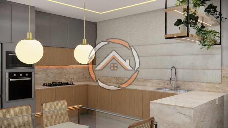 Imagem Sobrado com 3 Quartos à Venda, 202 m² em Olímpico - São Caetano Do Sul Imagem Sobrado com 3 Quartos à Venda, 202 m² em Olímpico - São Caetano Do Sul