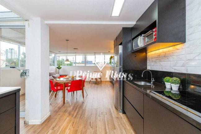 Imagem Apartamento com 1 Quarto à Venda, 64 m² em Jardim Portal I E Ii - São Paulo Imagem Apartamento com 1 Quarto à Venda, 64 m² em Jardim Portal I E Ii - São Paulo