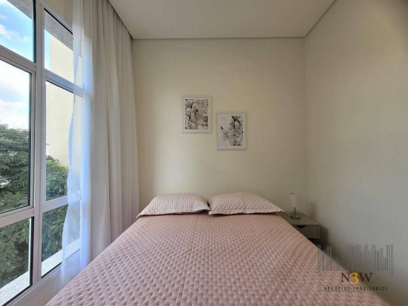Imagem Apartamento com 2 Quartos para Alugar, 60 m² em Pinheiros - São Paulo