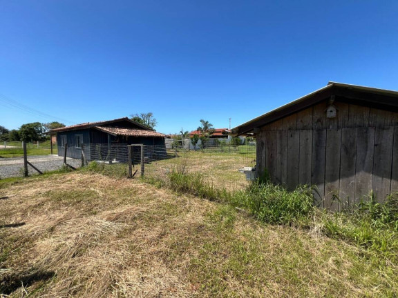 Imagem Casa com 2 Quartos à Venda, 60 m² em Salinas - Balneário Barra Do Sul