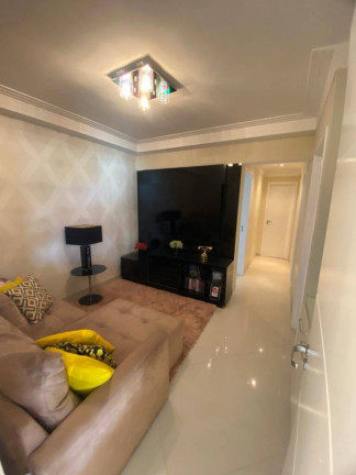 Imagem Apartamento com 4 Quartos à Venda, 202 m² em Tamboré - Santana De Parnaíba Imagem Apartamento com 4 Quartos à Venda, 202 m² em Tamboré - Santana De Parnaíba