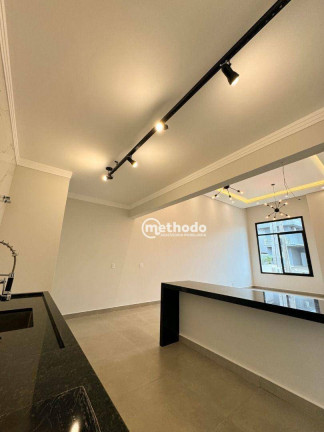 Imagem Casa com 3 Quartos à Venda, 162 m² em Parque Olívio Franceschini - Hortolândia Imagem Casa com 3 Quartos à Venda, 162 m² em Parque Olívio Franceschini - Hortolândia