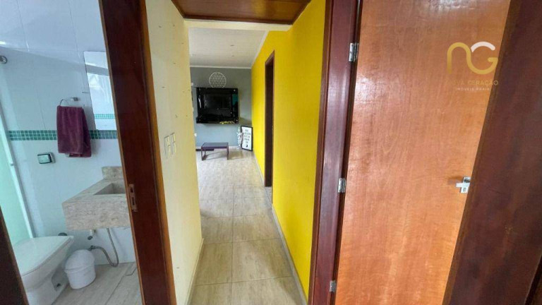 Imagem Apartamento com 2 Quartos à Venda, 70 m² em Boqueirão - Praia Grande Imagem Apartamento com 2 Quartos à Venda, 70 m² em Boqueirão - Praia Grande