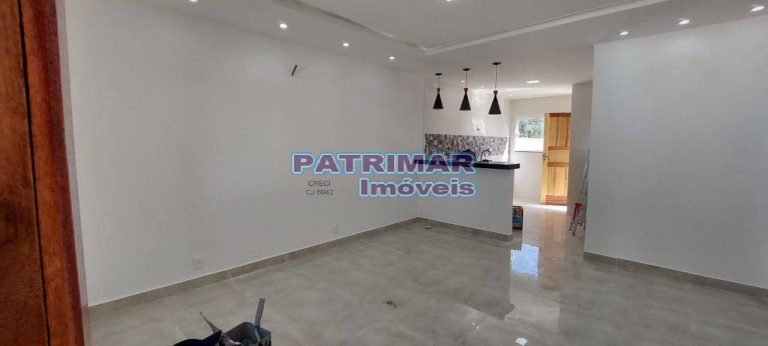 Imagem Casa com 3 Quartos à Venda, 380 m² em Itaipuaçu - Maricá Imagem Casa com 3 Quartos à Venda, 380 m² em Itaipuaçu - Maricá