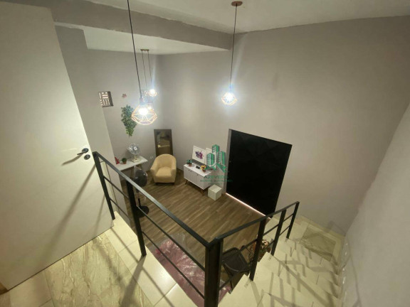 Imagem Galpão à Venda ou Locação, 510 m² em Vila Das Bandeiras - Guarulhos