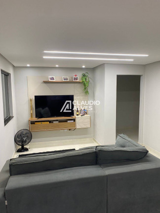 Imagem Casa com 3 Quartos para Alugar, 150 m² em Caseb - Feira De Santana
