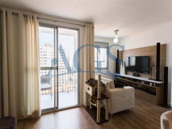 Imagem Apartamento com 3 Quartos à Venda, 63 m² em Parque São Jorge - São Paulo Imagem Apartamento com 3 Quartos à Venda, 63 m² em Parque São Jorge - São Paulo