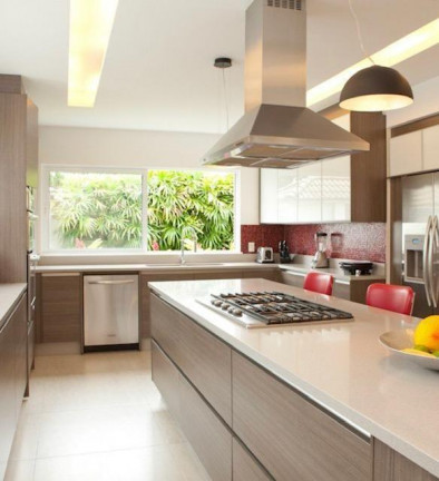Imagem Casa com 5 Quartos à Venda, 750 m² em Barra Da Tijuca - Rio De Janeiro