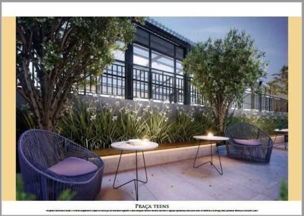 Imagem Apartamento com 2 Quartos à Venda, 65 m² em Vila Osasco - Osasco