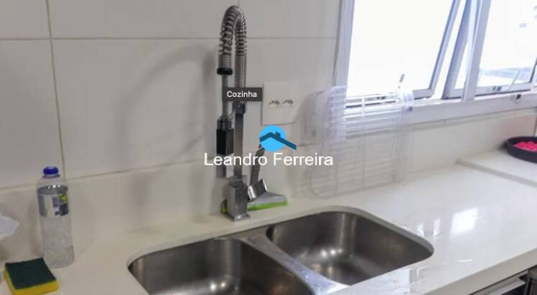 Imagem Apartamento com 4 Quartos à Venda, 242 m² em Nova Petrópolis - São Bernardo Do Campo Imagem Apartamento com 4 Quartos à Venda, 242 m² em Nova Petrópolis - São Bernardo Do Campo