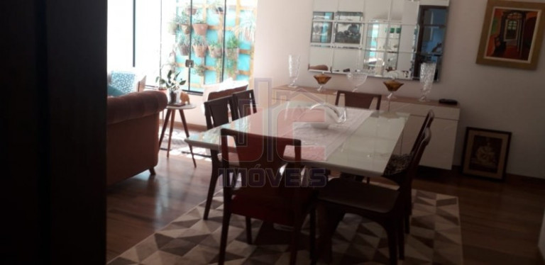 Imagem Casa de Condomínio com 4 Quartos à Venda, 109 m² em Manoel Penna - Ribeirão Preto