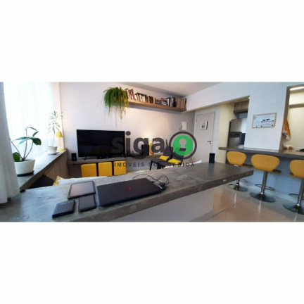 Imagem Apartamento com 2 Quartos à Venda, 60 m² em Santa Cecília - São Paulo Imagem Apartamento com 2 Quartos à Venda, 60 m² em Santa Cecília - São Paulo