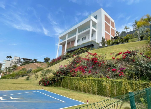 Imagem Casa com 8 Quartos à Venda, 1.150 m² em Escarpas Do Lago - Capitólio