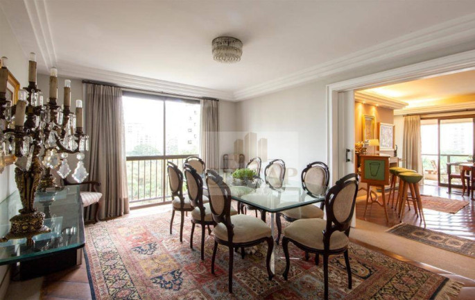 Imagem Apartamento com 4 Quartos à Venda ou Locação, 387 m² em Vila Nova Conceição - São Paulo Imagem Apartamento com 4 Quartos à Venda ou Locação, 387 m² em Vila Nova Conceição - São Paulo