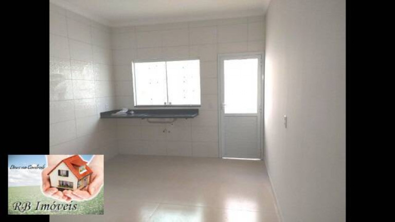 Imagem Casa com 3 Quartos à Venda, 103 m² em Vila Pires - Santo André