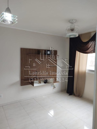 Imagem Imóvel com 2 Quartos à Venda, 40 m² em Jd Cirino - Osasco