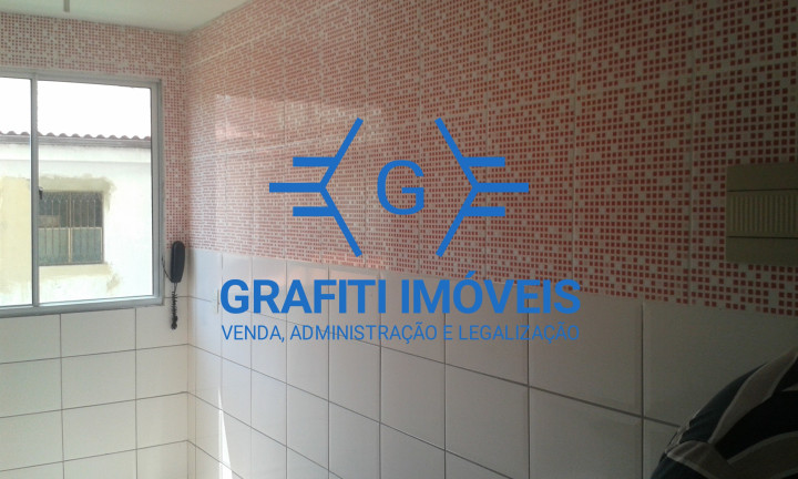 Imagem Imóvel com 2 Quartos à Venda, 58 m² em Inhoaíba - Rio De Janeiro