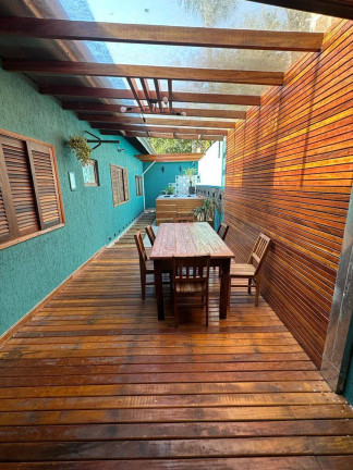 Imagem Casa com 4 Quartos à Venda, 330 m² em Itaguá - Ubatuba Imagem Casa com 4 Quartos à Venda, 330 m² em Itaguá - Ubatuba