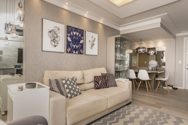 Imagem Apartamento com 2 Quartos à Venda, 64 m² em Independência - Porto Alegre