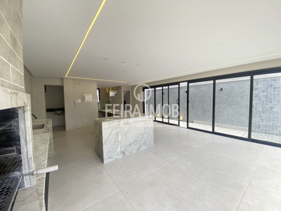 Imagem Casa com 4 Quartos à Venda, 150 m² em Sim - Feira De Santana