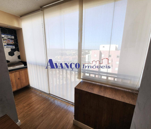 Imagem Apartamento com 3 Quartos à Venda, 77 m² em Engordadouro - Jundiaí Imagem Apartamento com 3 Quartos à Venda, 77 m² em Engordadouro - Jundiaí