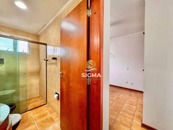 Imagem Apartamento com 3 Quartos à Venda, 120 m² em Pitangueiras - Guarujá Imagem Apartamento com 3 Quartos à Venda, 120 m² em Pitangueiras - Guarujá