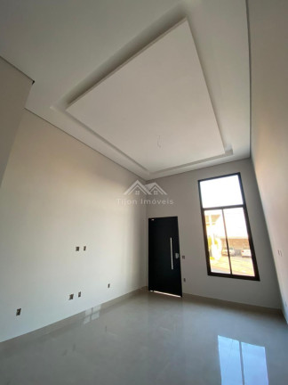 Imagem Casa de Condomínio com 3 Quartos à Venda, 130 m² em Wanel Ville - Sorocaba