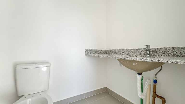 Imagem Apartamento com 1 Quarto à Venda, 43 m² em Moinhos De Vento - Porto Alegre