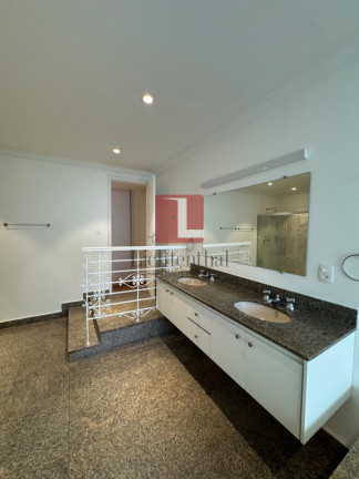 Imagem Casa com 4 Quartos para Alugar, 360 m² em Jardim Paulistano - São Paulo Imagem Casa com 4 Quartos para Alugar, 360 m² em Jardim Paulistano - São Paulo