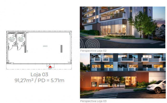 Imagem Loja à Venda, 92 m² em Vila Mariana - São Paulo Imagem Loja à Venda, 92 m² em Vila Mariana - São Paulo