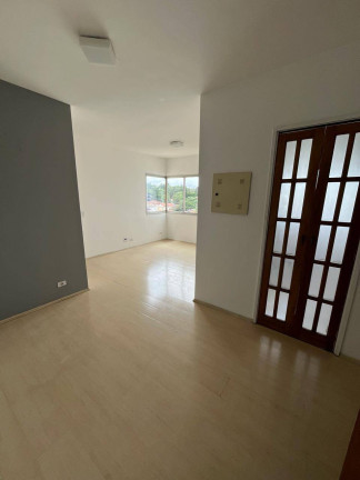 Imagem Apartamento com 2 Quartos à Venda, 62 m² em Jardim Taquaral - São Paulo Imagem Apartamento com 2 Quartos à Venda, 62 m² em Jardim Taquaral - São Paulo