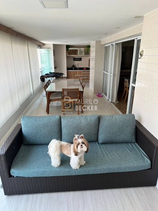 Imagem Apartamento com 3 Quartos à Venda, 182 m² em Vila Ema - São José Dos Campos