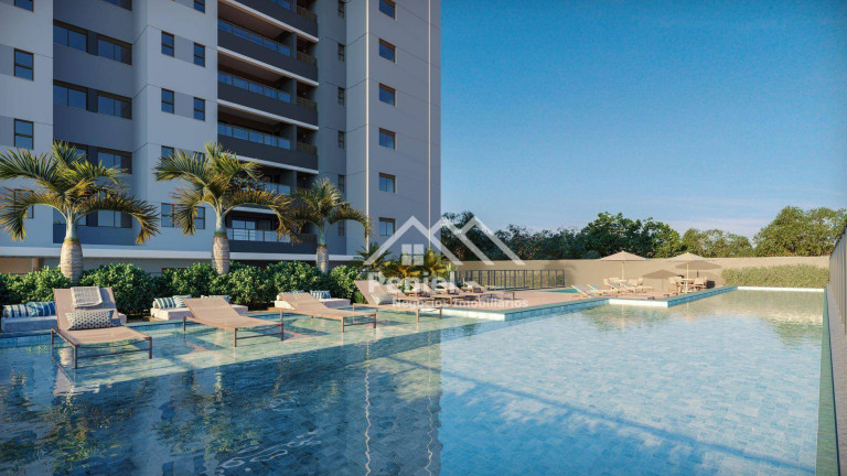 Imagem Apartamento com 3 Quartos à Venda, 107 m² em Jardim Irajá - Ribeirão Preto Imagem Apartamento com 3 Quartos à Venda, 107 m² em Jardim Irajá - Ribeirão Preto