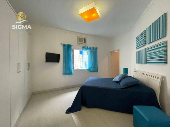 Imagem Casa com 6 Quartos à Venda, 372 m² em Enseada - Guarujá