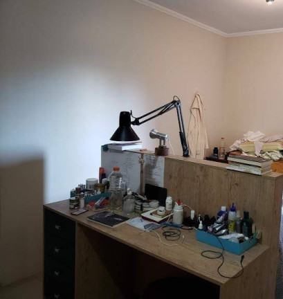 Imagem Cobertura com 2 Quartos à Venda, 140 m² em Vila Valparaíso - Santo André Imagem Cobertura com 2 Quartos à Venda, 140 m² em Vila Valparaíso - Santo André