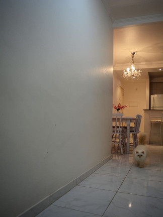Imagem Apartamento com 2 Quartos à Venda, 58 m² em Vila Guilherme - São Paulo