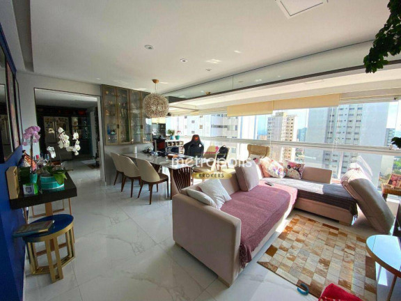 Imagem Apartamento com 3 Quartos à Venda, 112 m² em Santo Antônio - São Caetano Do Sul Imagem Apartamento com 3 Quartos à Venda, 112 m² em Santo Antônio - São Caetano Do Sul