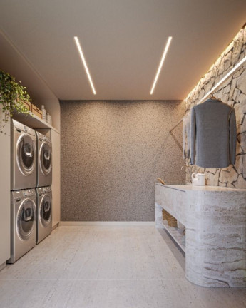 Imagem Apartamento com 1 Quarto à Venda, 41 m² em Tambaú - João Pessoa