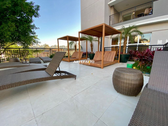 Imagem Apartamento com 2 Quartos à Venda, 53 m² em Barra Funda - São Paulo Imagem Apartamento com 2 Quartos à Venda, 53 m² em Barra Funda - São Paulo