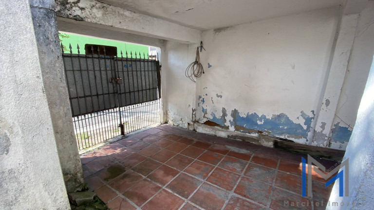 Imagem Casa com 5 Quartos à Venda, 250 m² em Vila Margarida  - Carapicuíba